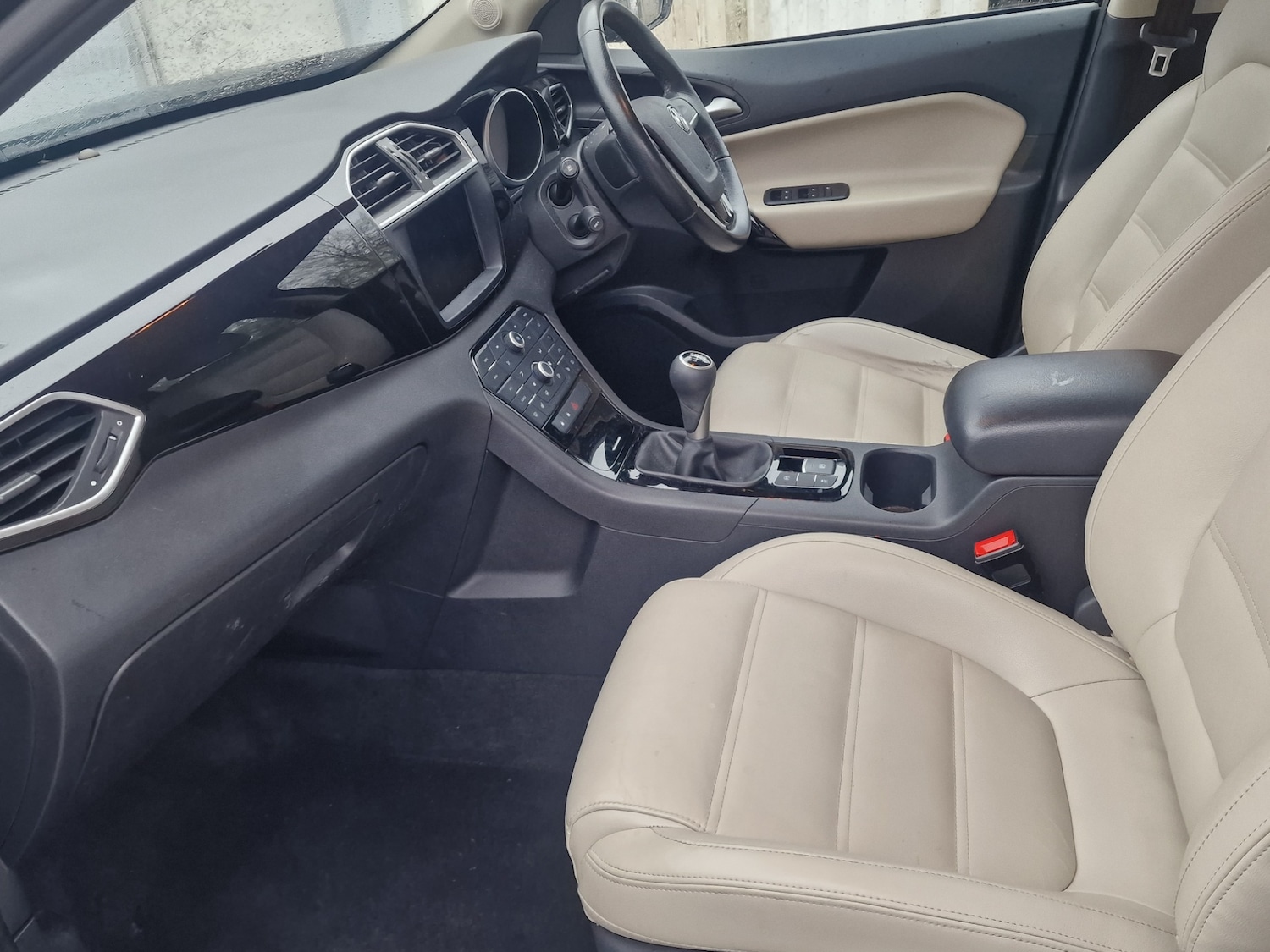 Used MG GS 2018 for sale - 76762574: Photo 33