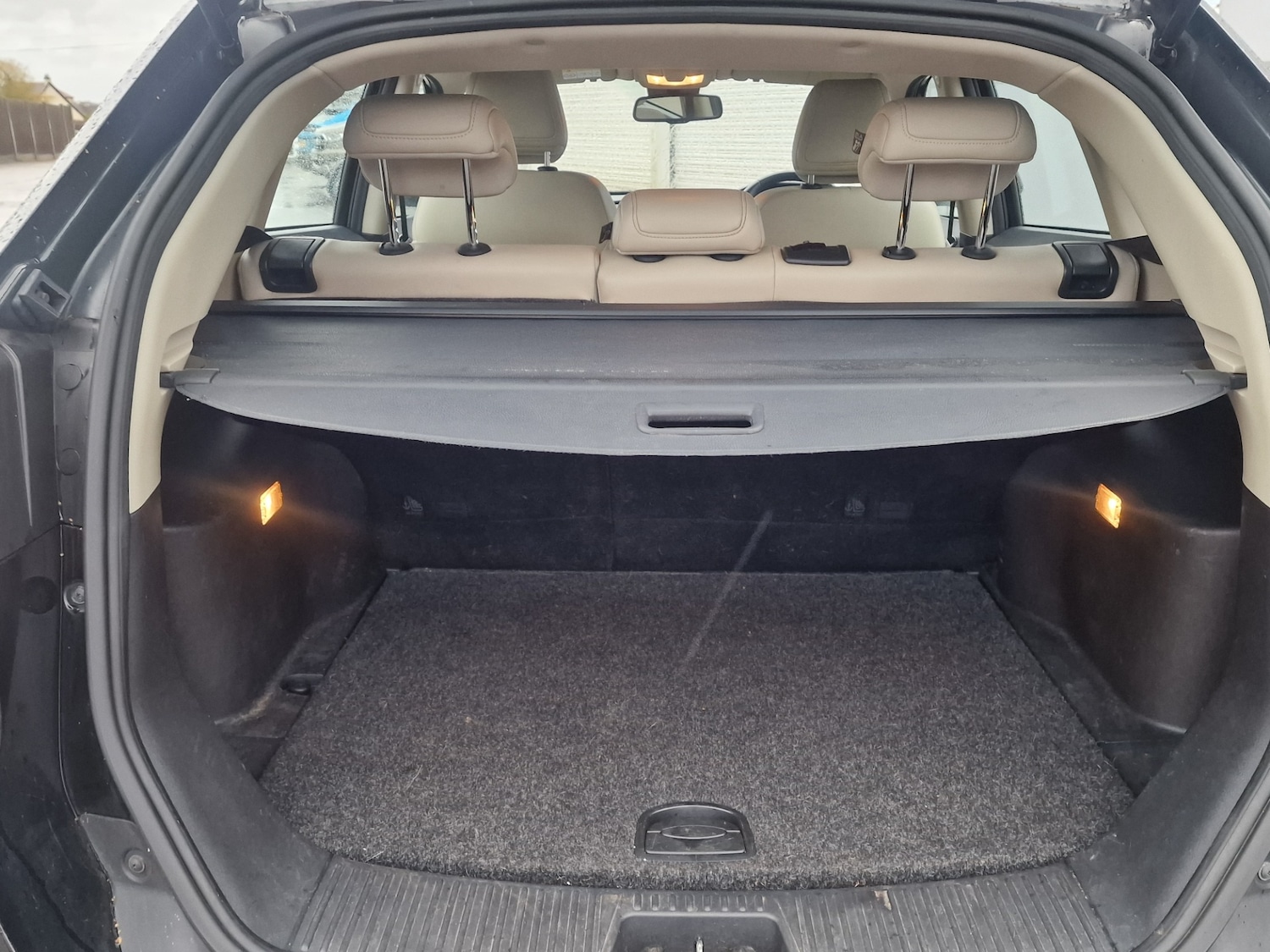 Used MG GS 2018 for sale - 76762574: Photo 46