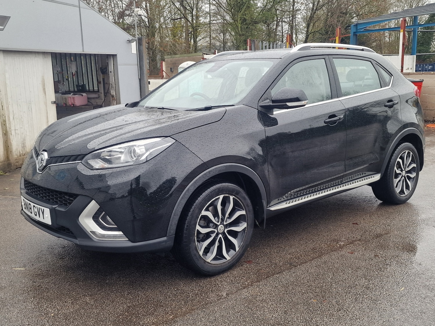 Used MG GS 2018 for sale - 76762574: Photo 6