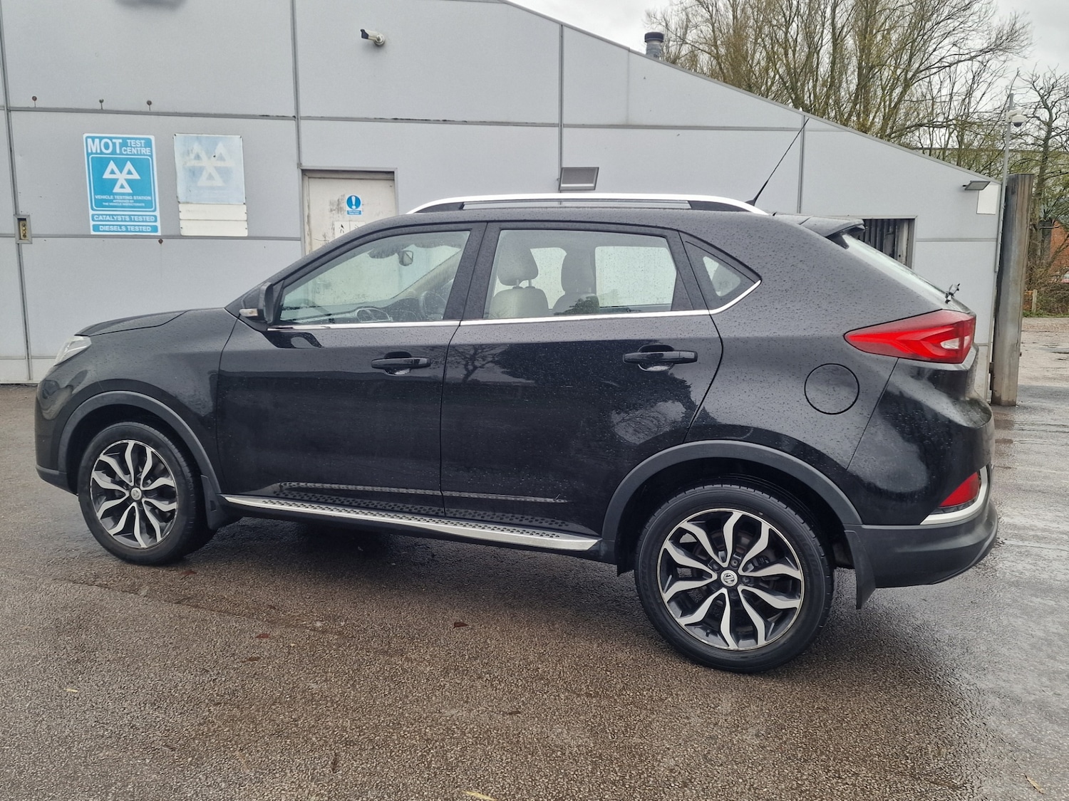 Used MG GS 2018 for sale - 76762574: Photo 8