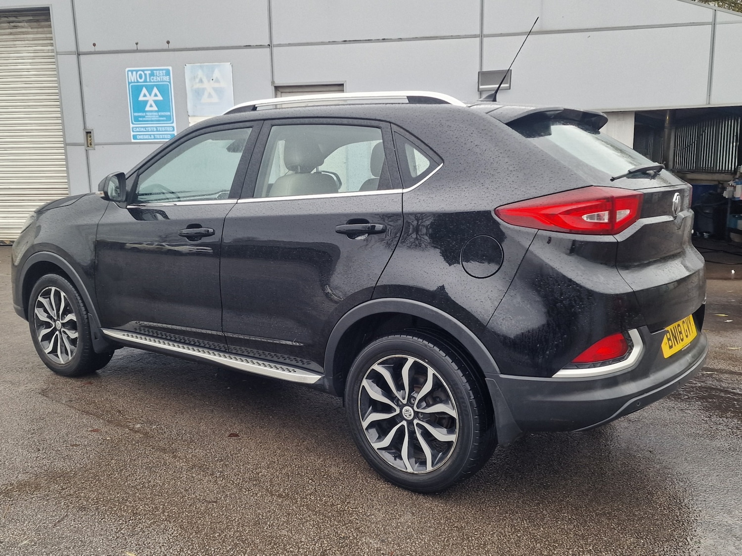 Used MG GS 2018 for sale - 76762574: Photo 9