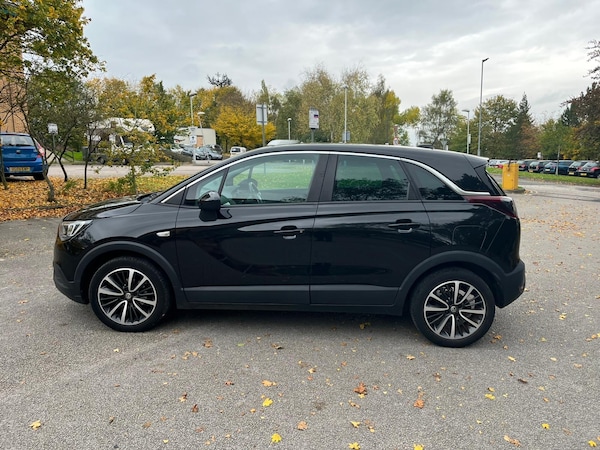 Used Vauxhall Crossland X 2019 for sale - 76316418: Photo 10