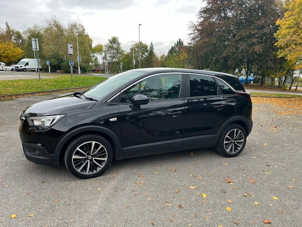 Used Vauxhall Crossland X 2019 for sale - 76316418: Photo 11