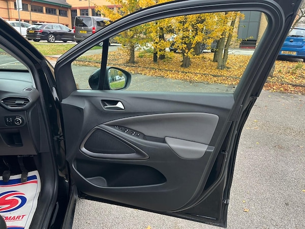 Used Vauxhall Crossland X 2019 for sale - 76316418: Photo 13