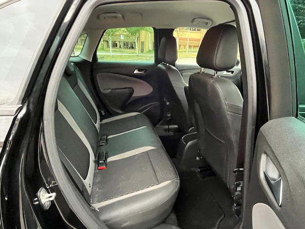 Used Vauxhall Crossland X 2019 for sale - 76316418: Photo 19