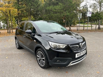 Used Vauxhall Crossland X 2019 for sale - 76316418: Photo