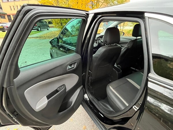 Used Vauxhall Crossland X 2019 for sale - 76316418: Photo 22