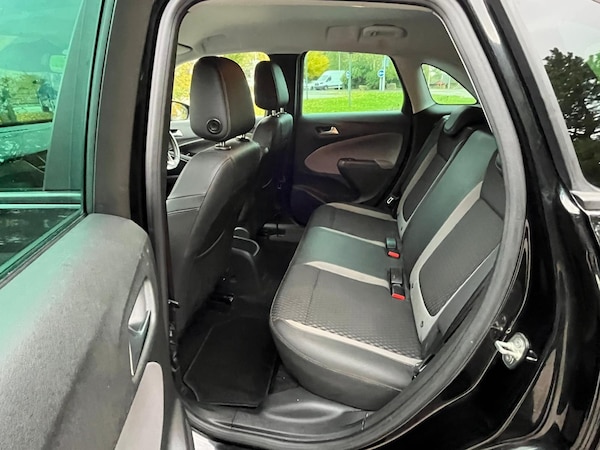 Used Vauxhall Crossland X 2019 for sale - 76316418: Photo 23