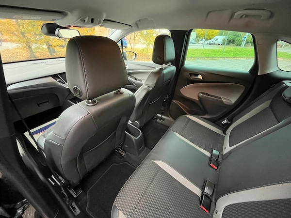 Used Vauxhall Crossland X 2019 for sale - 76316418: Photo 24