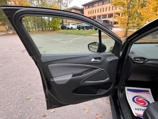 Used Vauxhall Crossland X 2019 for sale - 76316418: Photo 25