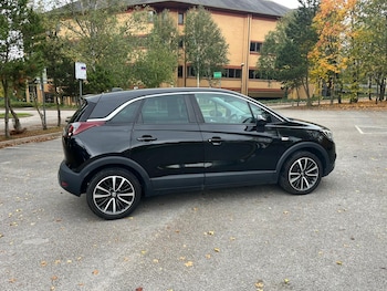 Used Vauxhall Crossland X 2019 for sale - 76316418: Photo