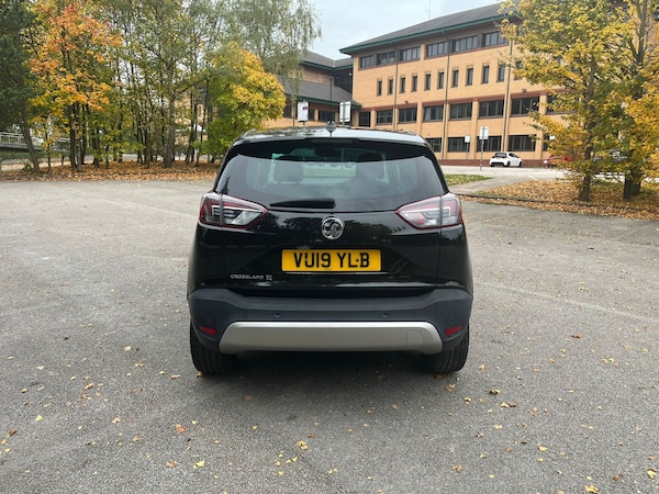 Used Vauxhall Crossland X 2019 for sale - 76316418: Photo 34