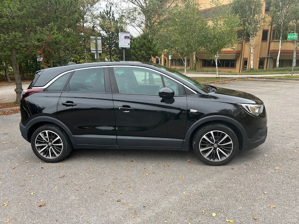 Used Vauxhall Crossland X 2019 for sale - 76316418: Photo 35