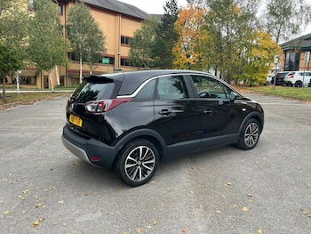 Used Vauxhall Crossland X 2019 for sale - 76316418: Photo