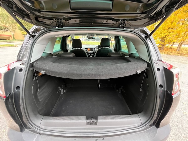 Used Vauxhall Crossland X 2019 for sale - 76316418: Photo 43
