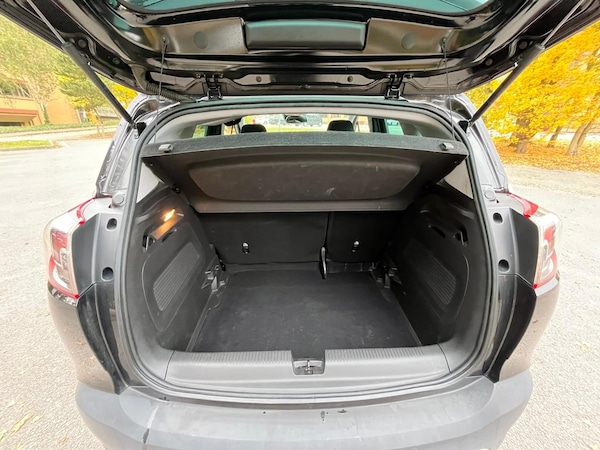 Used Vauxhall Crossland X 2019 for sale - 76316418: Photo 44
