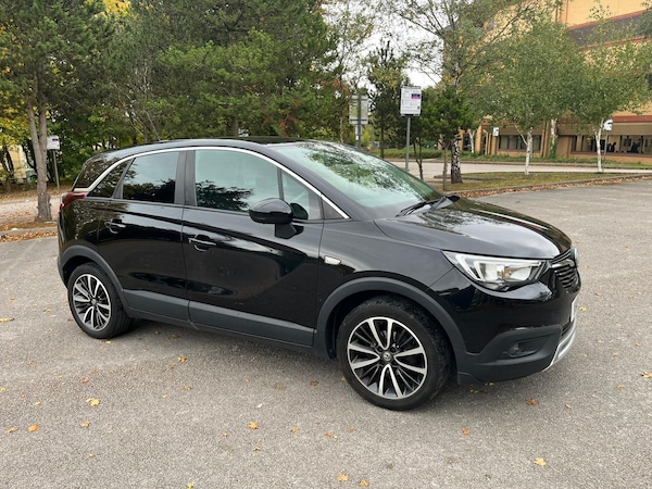 Used Vauxhall Crossland X 2019 for sale - 76316418: Photo 4