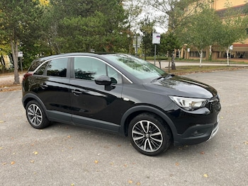 Used Vauxhall Crossland X 2019 for sale - 76316418: Photo