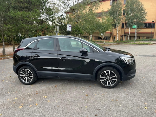 Used Vauxhall Crossland X 2019 for sale - 76316418: Photo 6