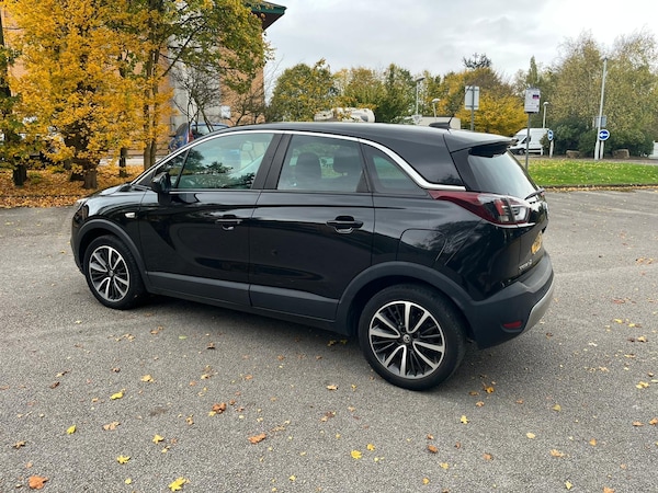 Used Vauxhall Crossland X 2019 for sale - 76316418: Photo 9