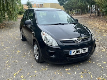 Hyundai - i20