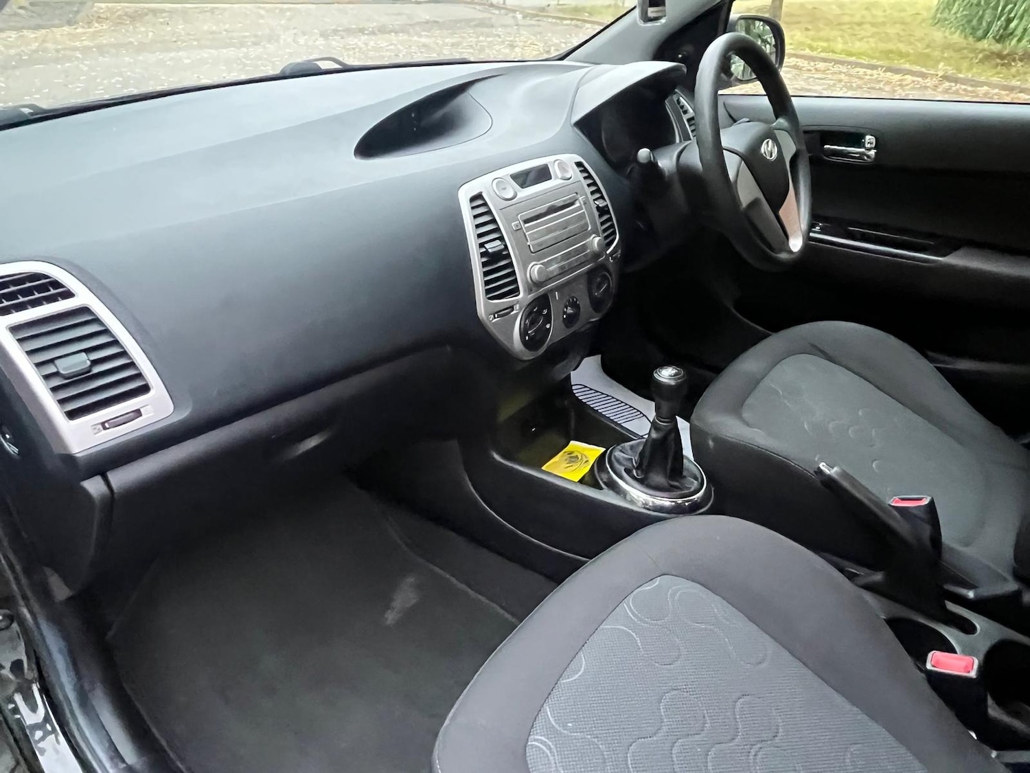 Vehicle 23