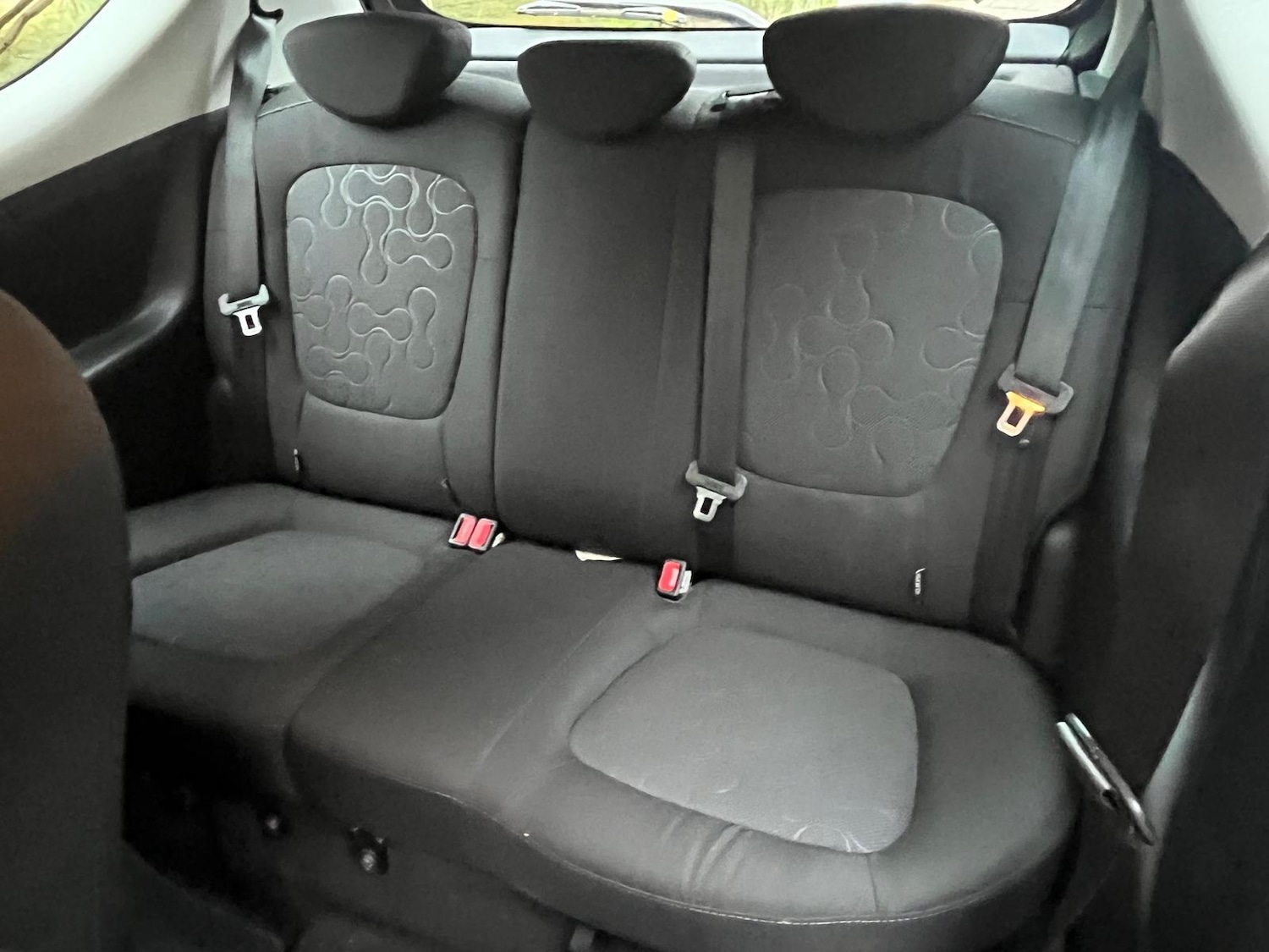 Vehicle 26