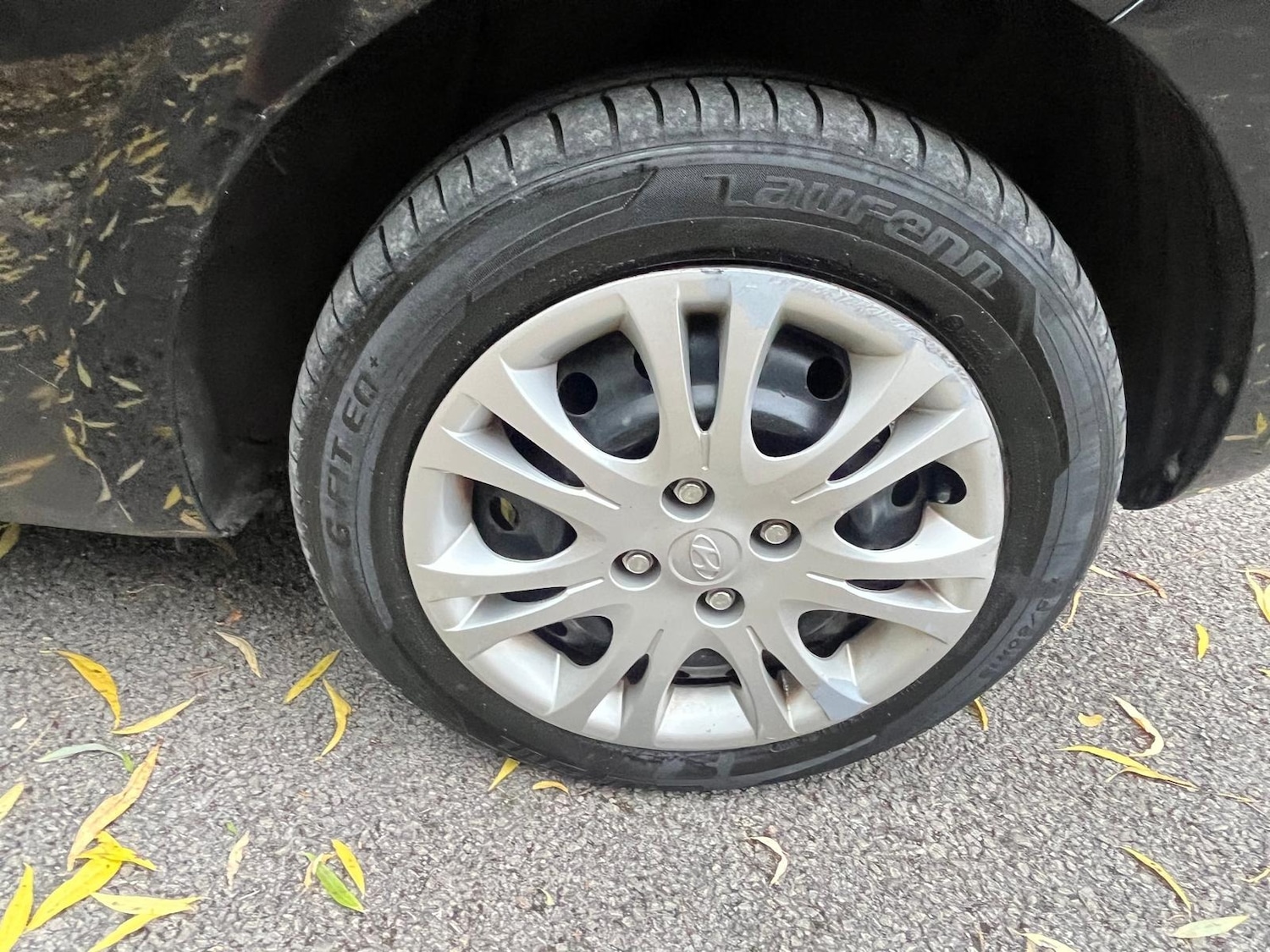 Vehicle 34