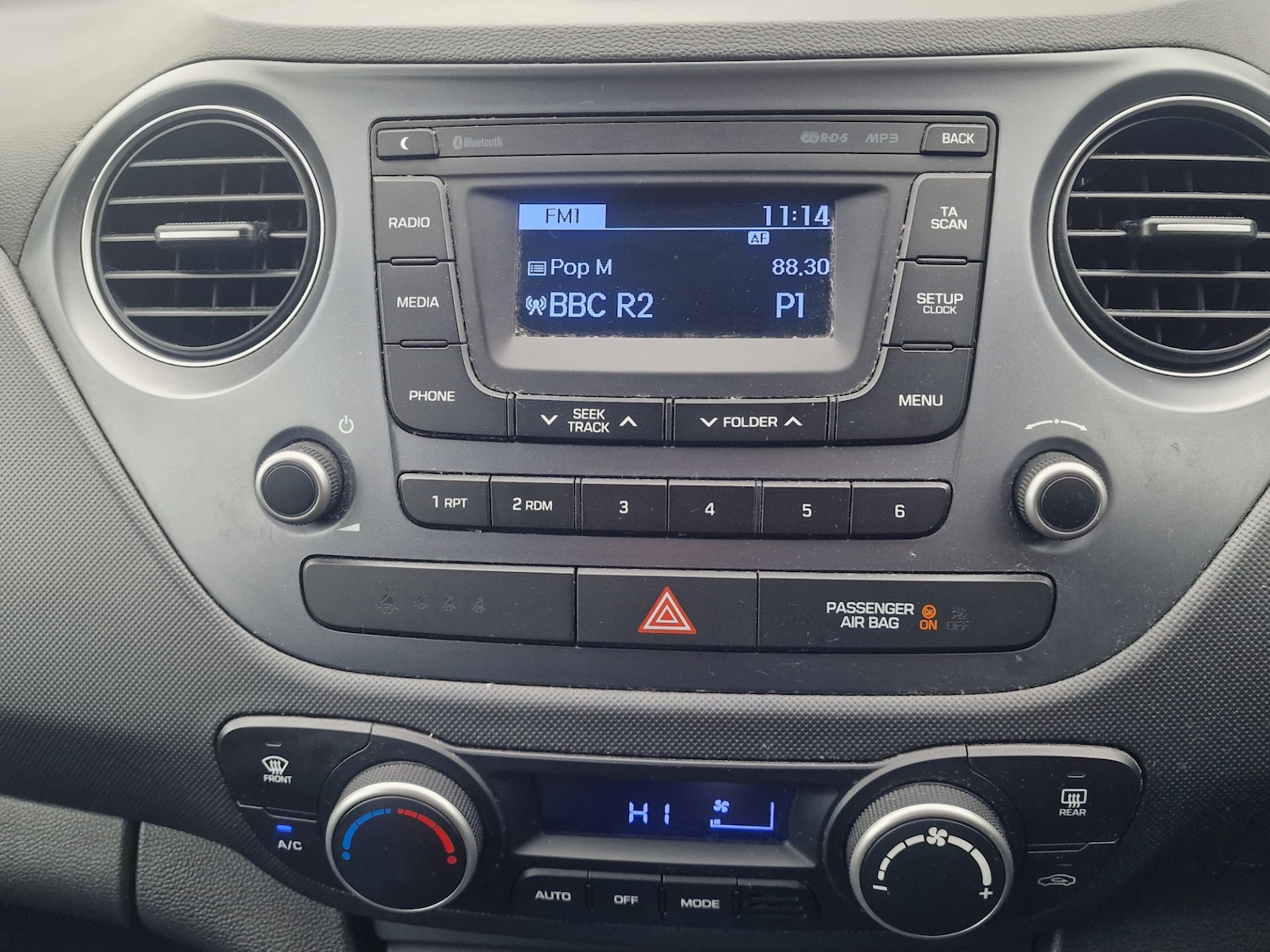 Used Hyundai i10 2018 for sale - 76762601: Photo 41