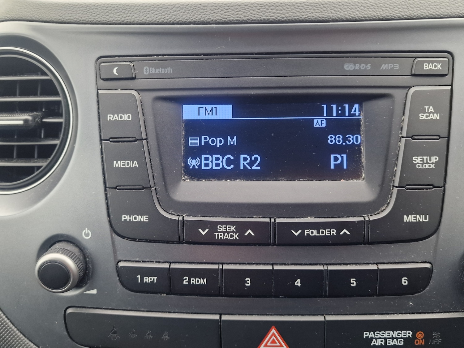 Used Hyundai i10 2018 for sale - 76762601: Photo 43