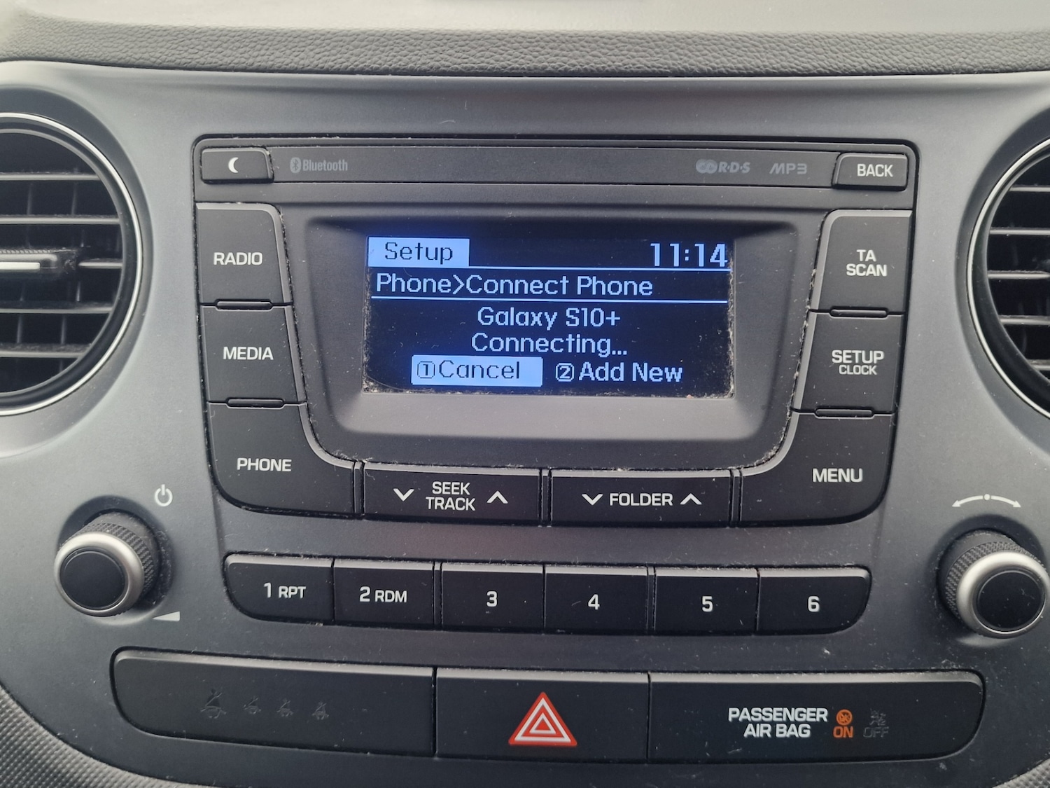 Used Hyundai i10 2018 for sale - 76762601: Photo 45