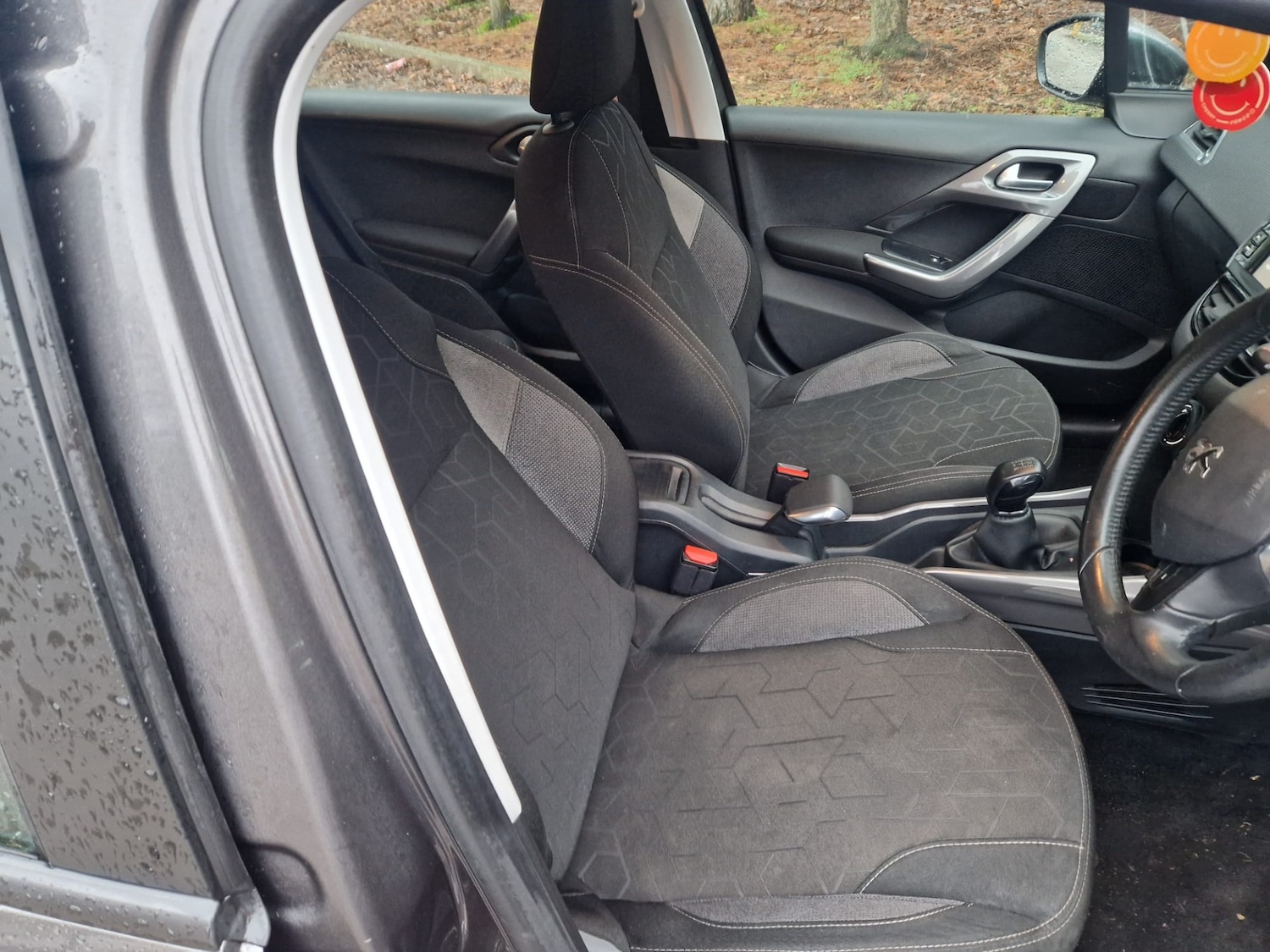 Used Peugeot 2008 2017 for sale - 77206972: Photo 10