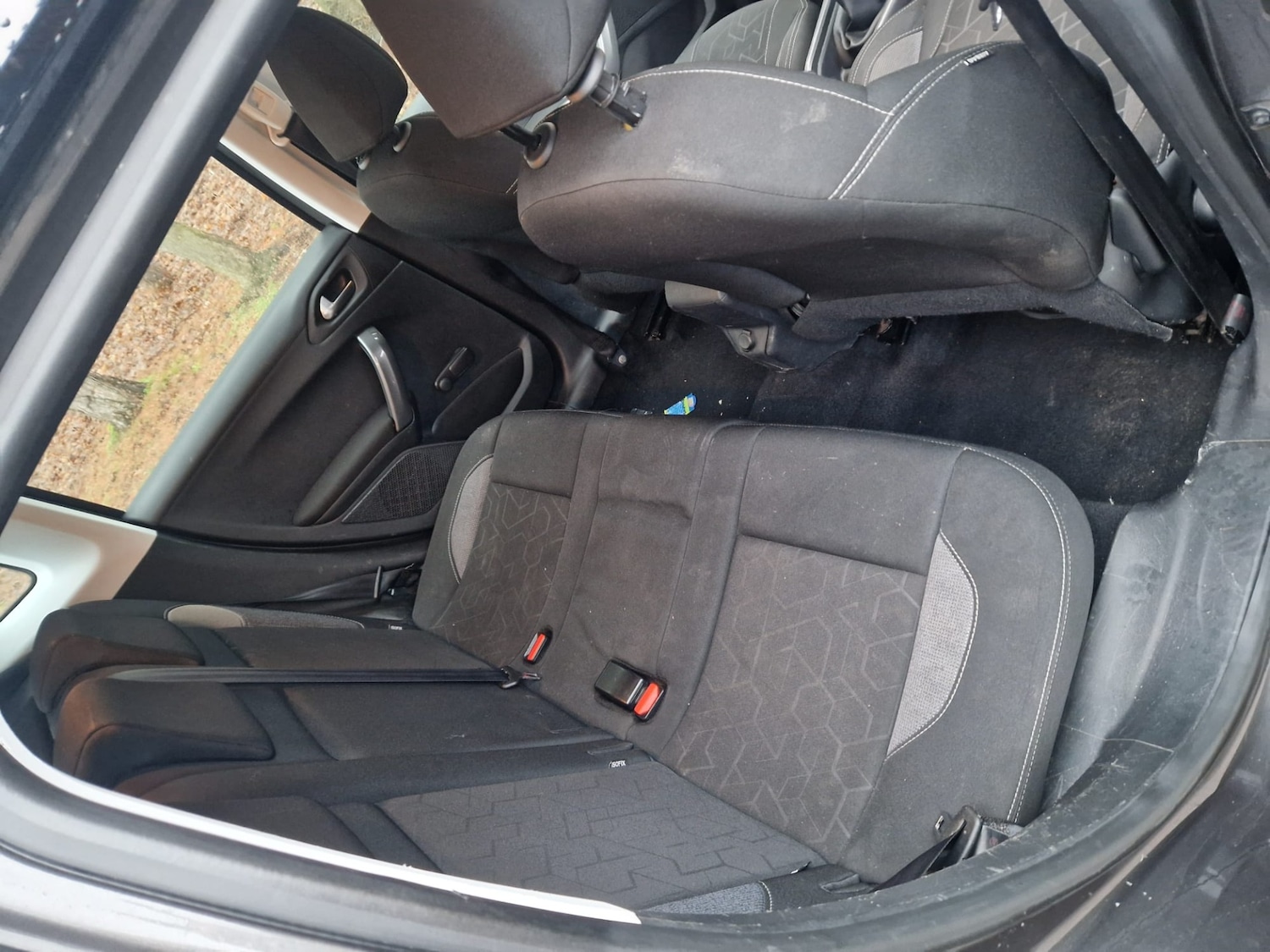 Used Peugeot 2008 2017 for sale - 77206972: Photo 12