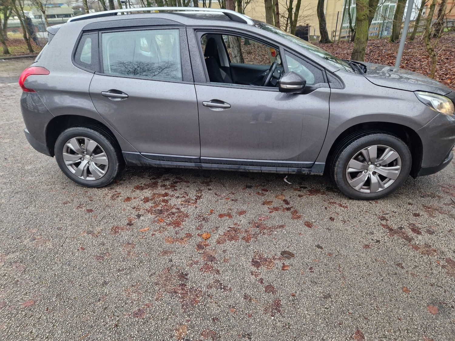 Used Peugeot 2008 2017 for sale - 77206972: Photo 6