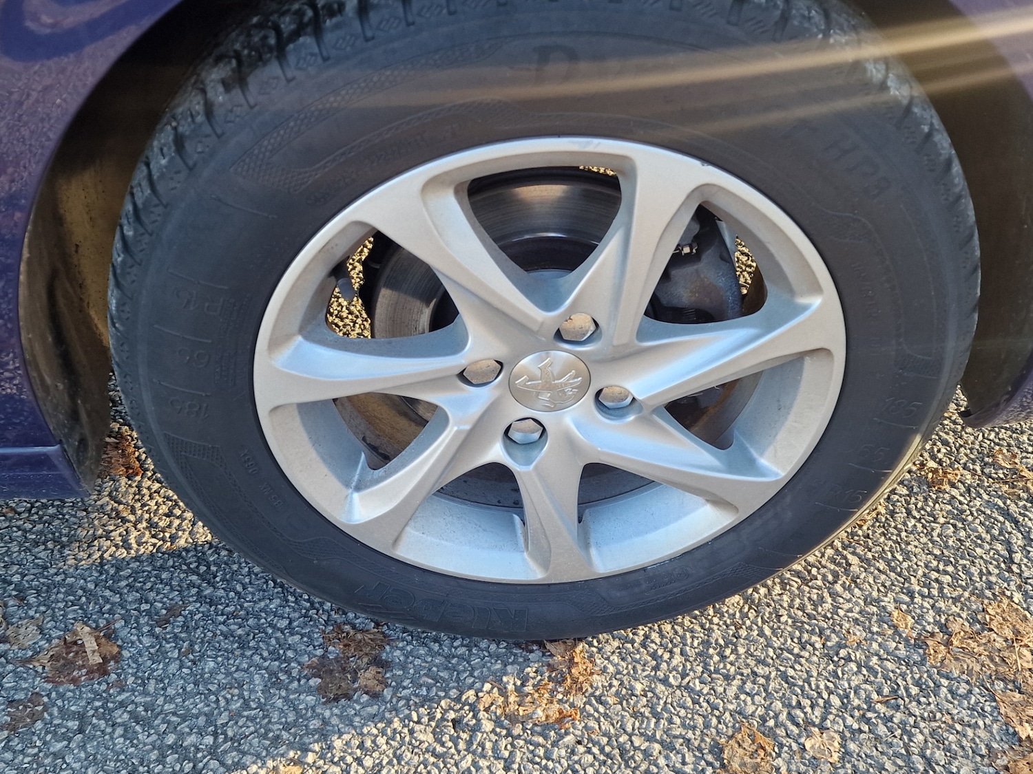 Used Peugeot 208 2017 for sale - 76762797: Photo 15