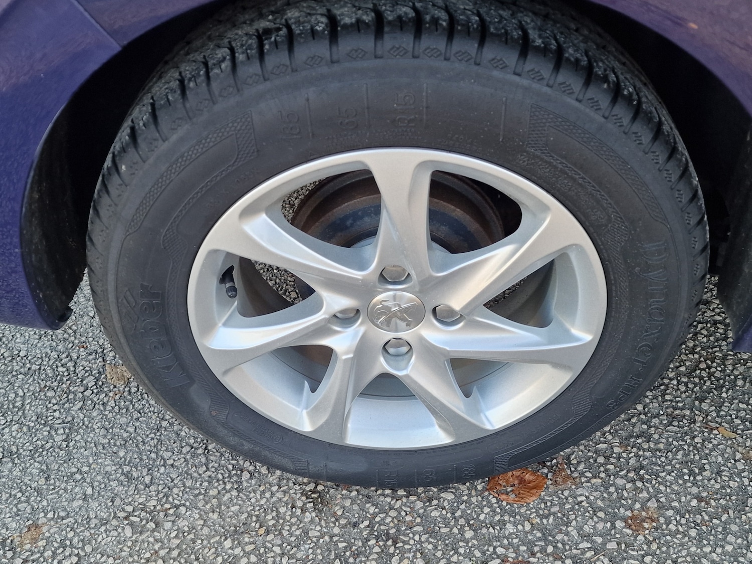 Used Peugeot 208 2017 for sale - 76762797: Photo 16