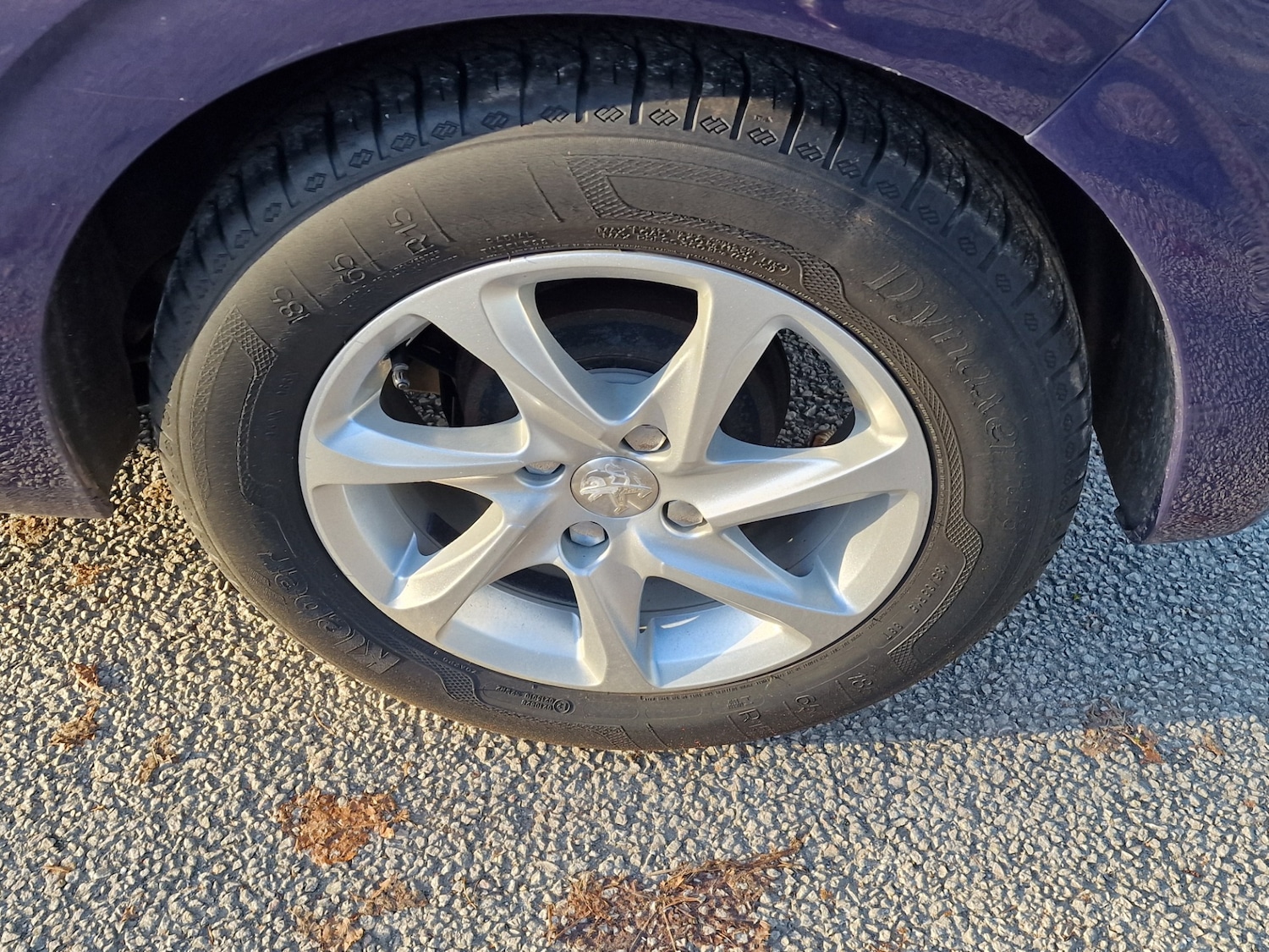 Used Peugeot 208 2017 for sale - 76762797: Photo 17