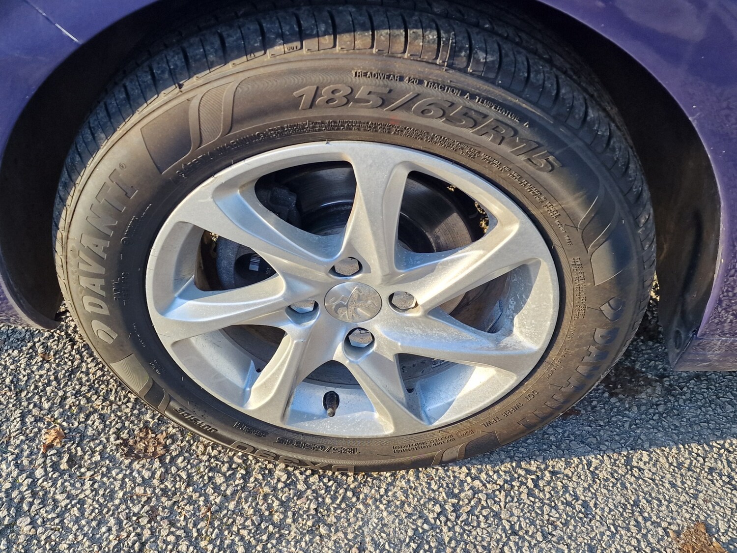 Used Peugeot 208 2017 for sale - 76762797: Photo 18