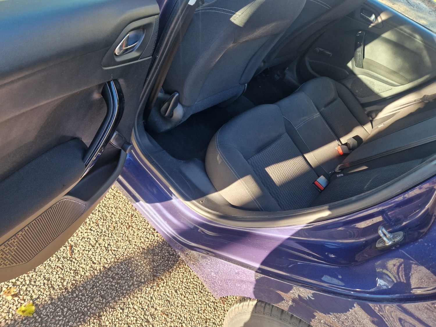 Used Peugeot 208 2017 for sale - 76762797: Photo 7