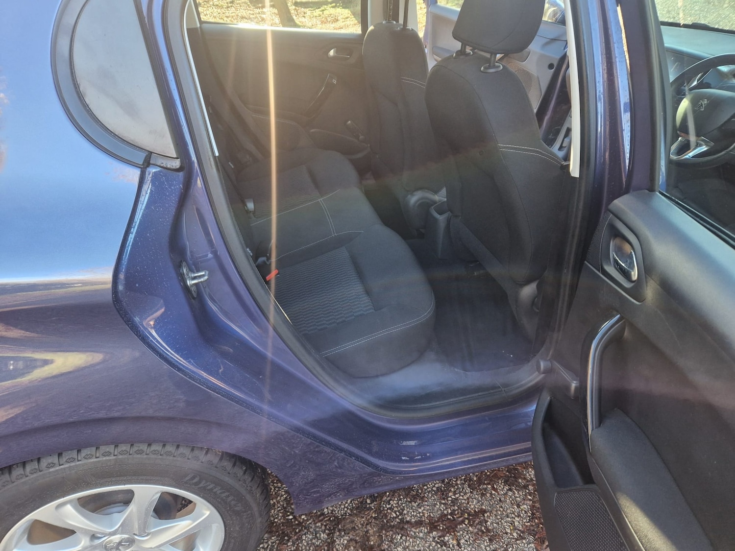 Used Peugeot 208 2017 for sale - 76762797: Photo 9