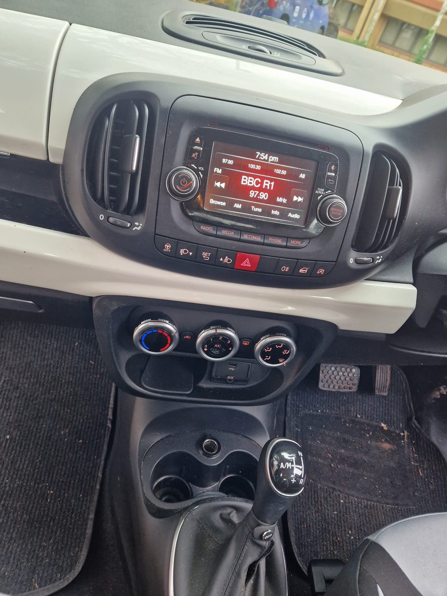 Used Fiat 500L 2013 for sale - 77084317: Photo 14