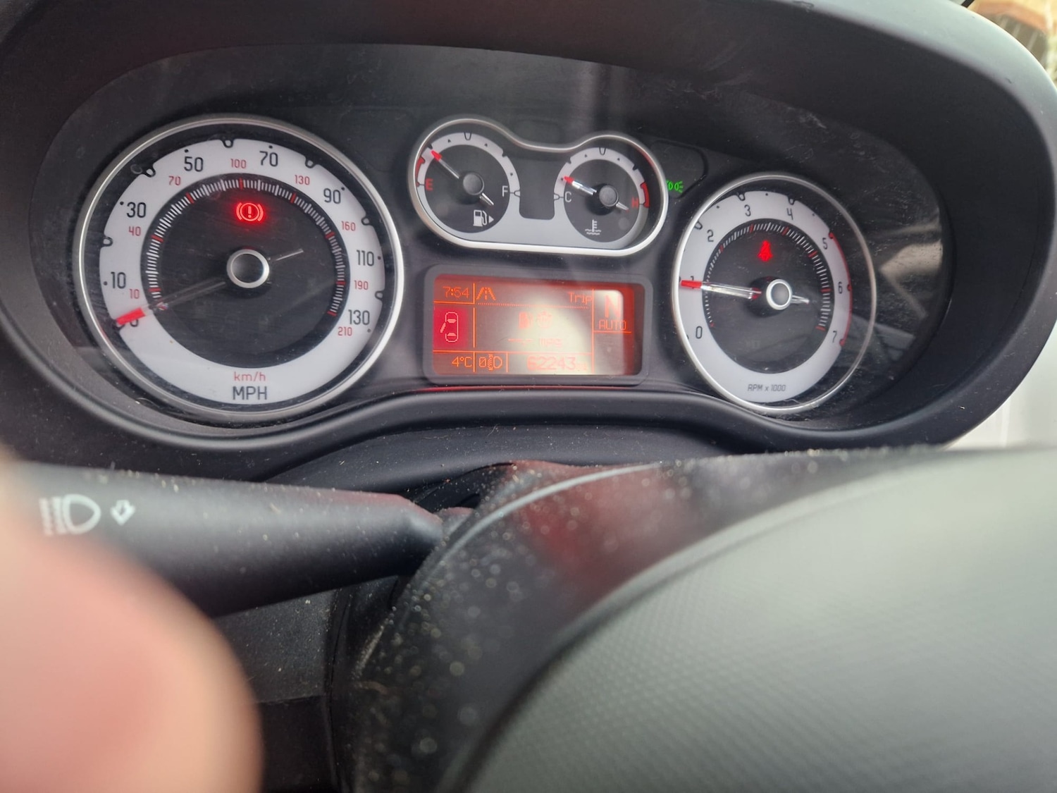 Used Fiat 500L 2013 for sale - 77084317: Photo 2