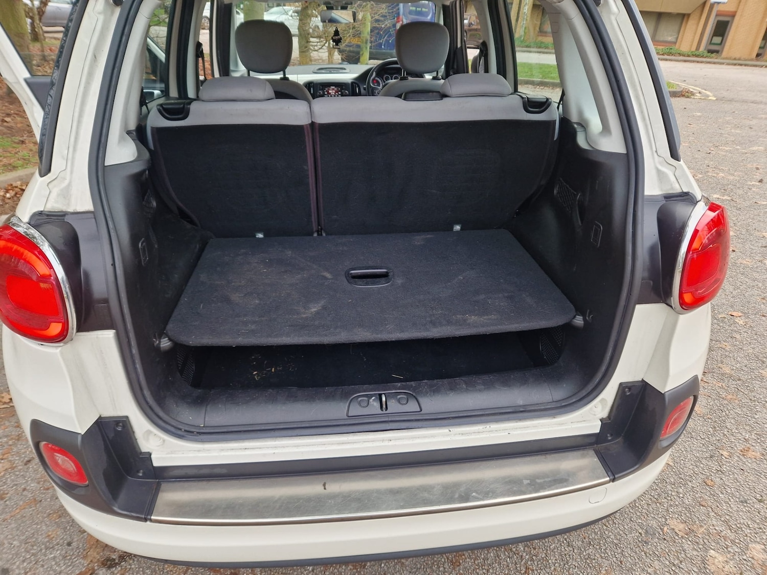 Used Fiat 500L 2013 for sale - 77084317: Photo 21