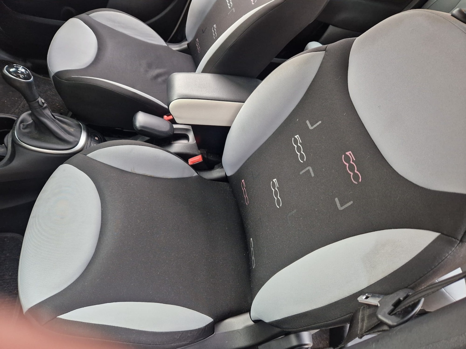 Used Fiat 500L 2013 for sale - 77084317: Photo 22