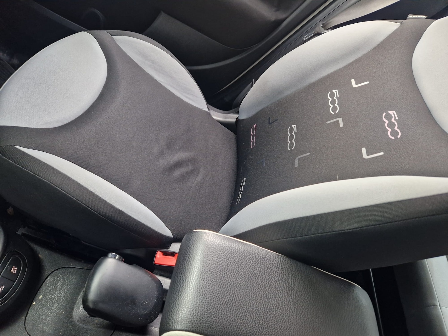 Used Fiat 500L 2013 for sale - 77084317: Photo 27