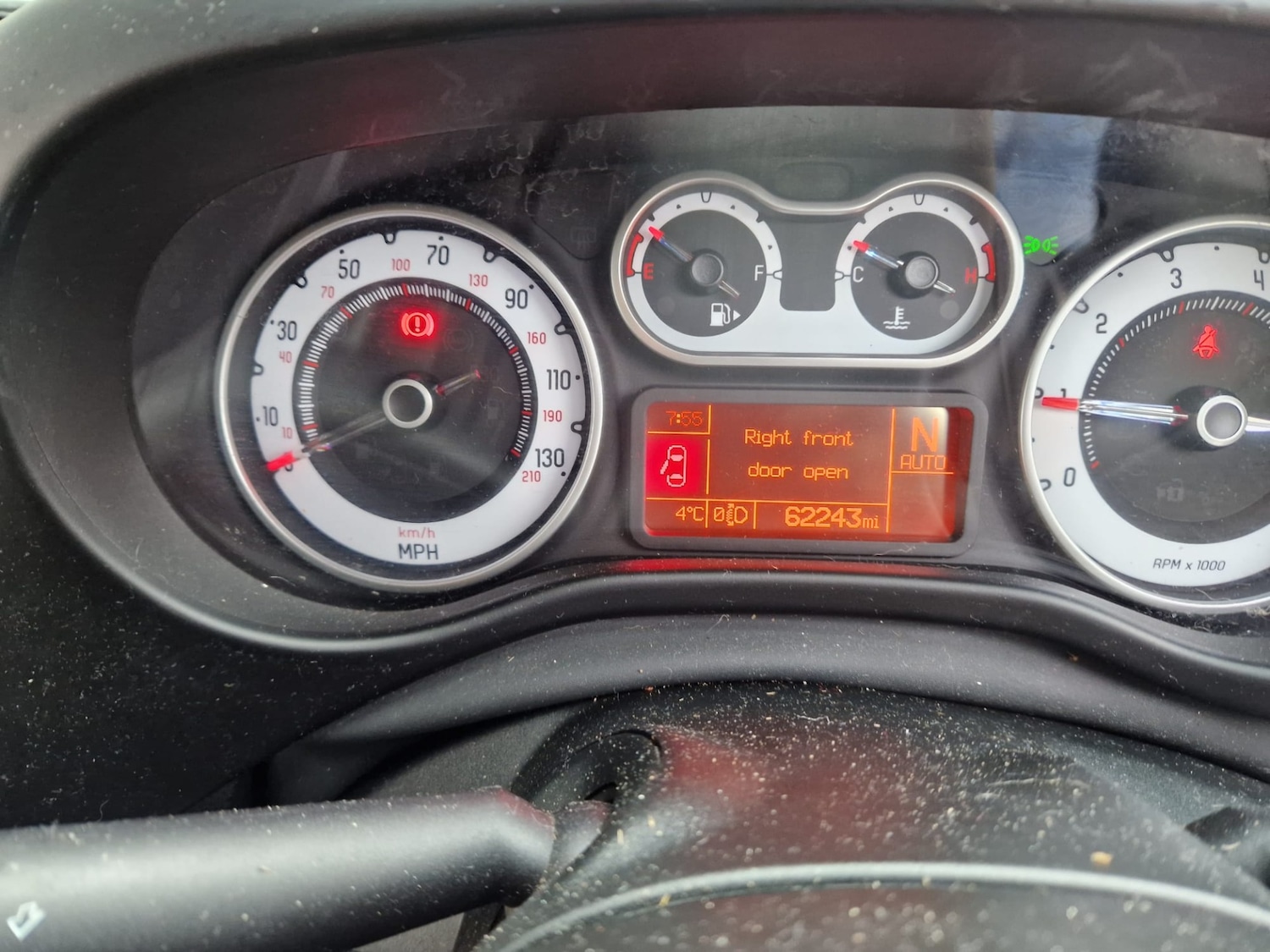 Used Fiat 500L 2013 for sale - 77084317: Photo 3