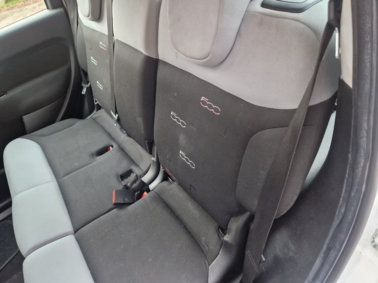 Used Fiat 500L 2013 for sale - 77084317: Photo 6