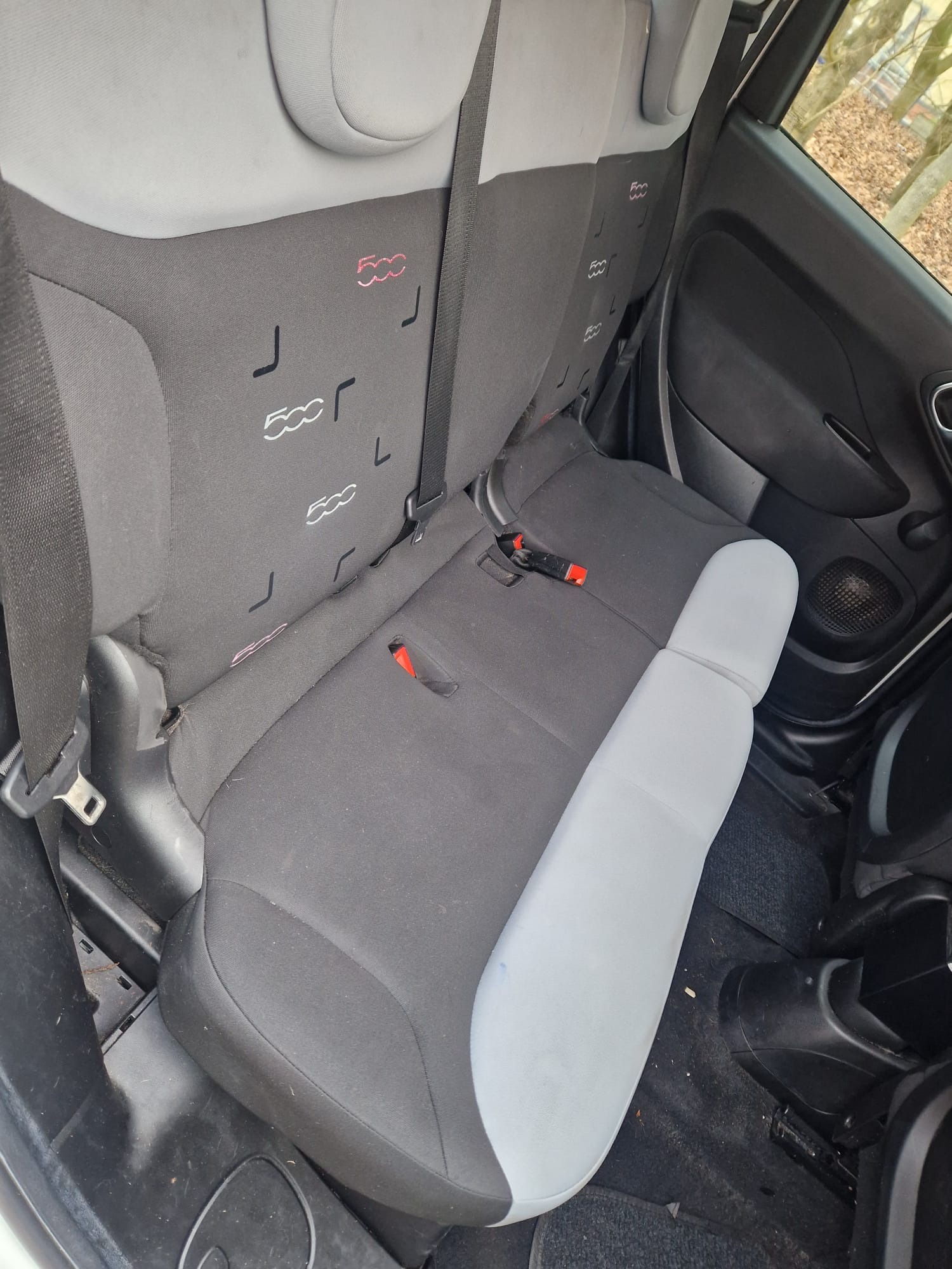 Used Fiat 500L 2013 for sale - 77084317: Photo 7