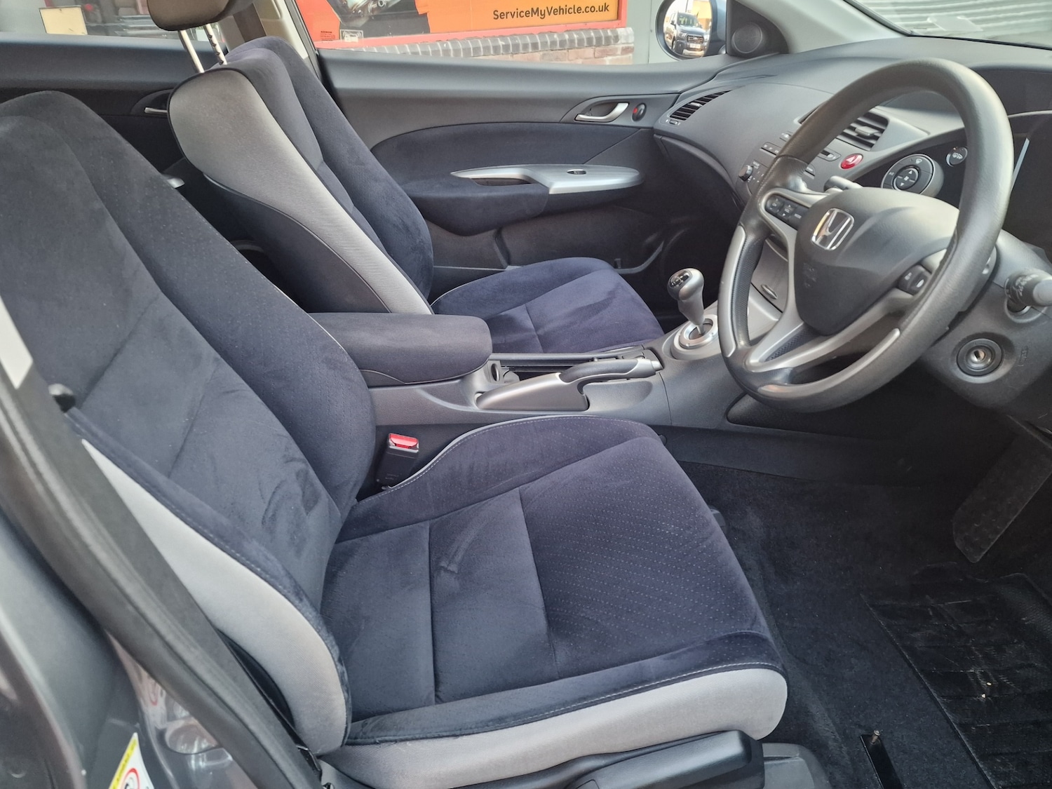 Vehicle 17