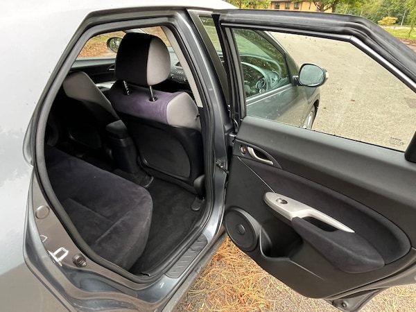 Used Honda Civic 2006 for sale - 75541775: Photo 18